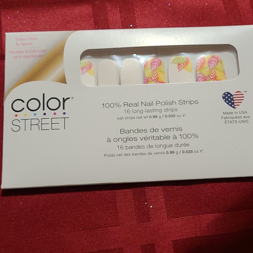 Color Street - Picture 1 of 2